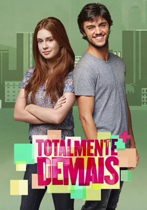 Совершенно бесподобная (сериал 2015)