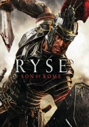 Ryse: Сын Рима (2013)