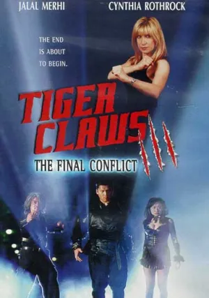 Коготь тигра 3 (2000)