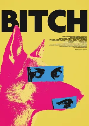 Стерва (2017)