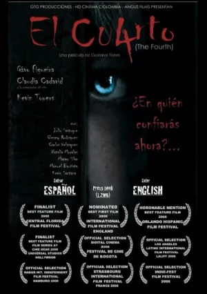 Четвертый (2008)