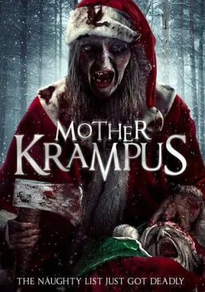 Леди Крампус (2016)