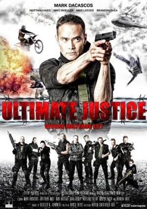Окончательный приговор (2016)