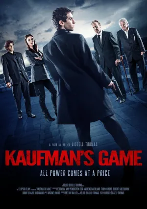 Игра Кауфмана (2017)