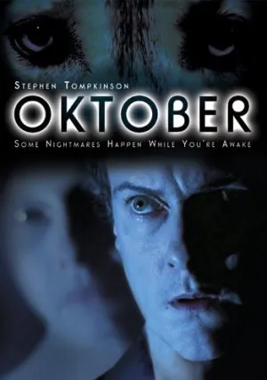 Операция «Октябрь» (сериал 1998)
