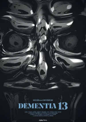 Безумие 13 (2017)