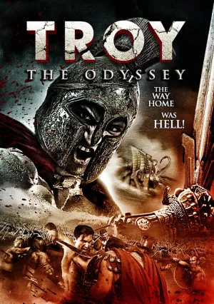 Троя: Одиссей (2017)