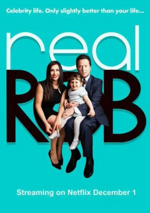 Реальный Роб (сериал 2015)