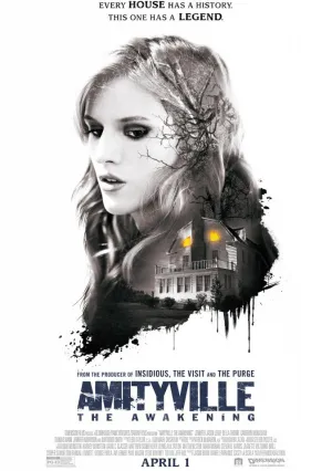 Ужас Амитивилля: Пробуждение (2017)