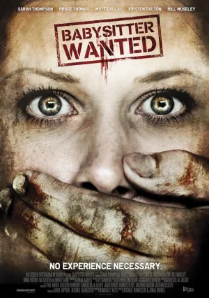 Требуется няня (2008)