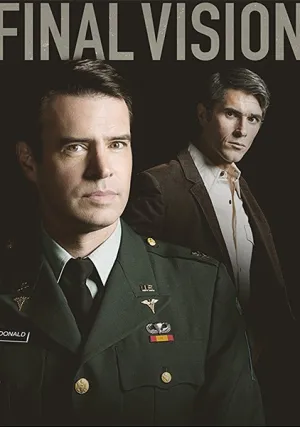 Финальное видение (2017)
