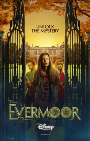 Эвермор (сериал 2014)