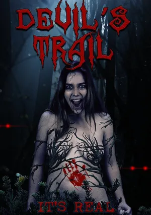 Дьявольская тропа (2017)