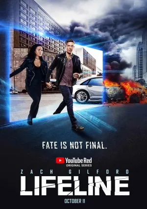 Линия жизни (сериал 2017)