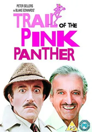 След Розовой Пантеры (1982)