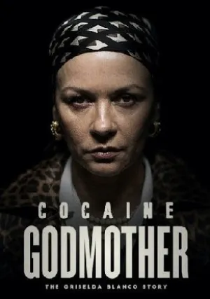 Крёстная мать кокаина (2017)