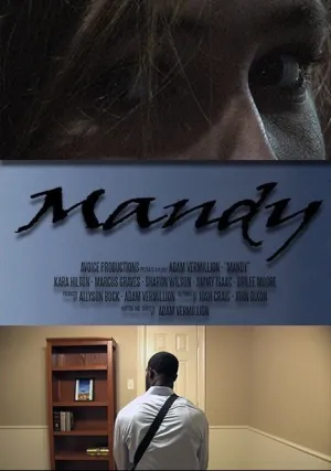 Мэнди (2016)