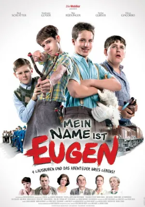 Меня зовут Ойген (2005)