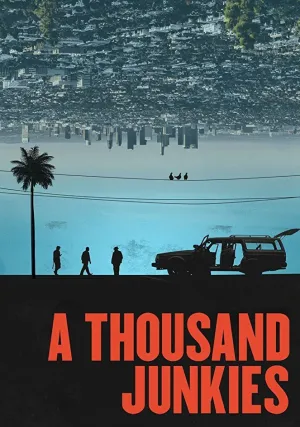 Тысяча торчков (2017)