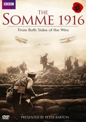 Битва на Сомме 1916. Взгляд обеих сторон (сериал 2016)