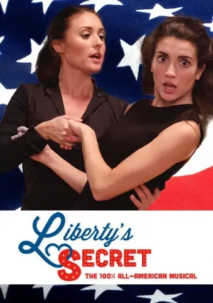 Секрет Либерти (2016)