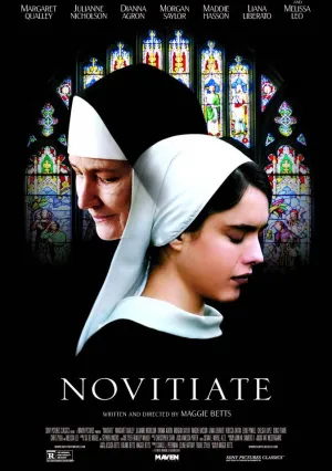 Послушница (2017)