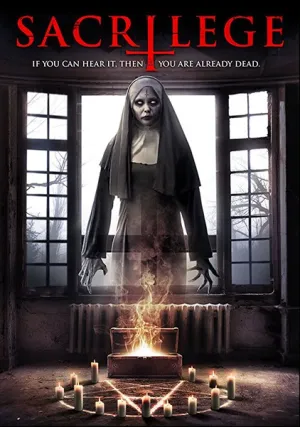 Шкатулка Дьявола (2017)