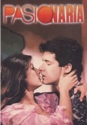 Цветок страсти (сериал 1990)