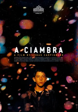 Чьямбра (2017)