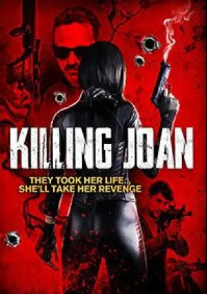 Убийство Джоан (2018)