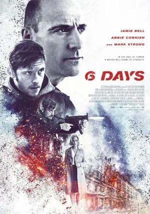 6 дней (2017)