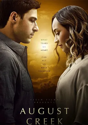Призраки прошлого (2017)