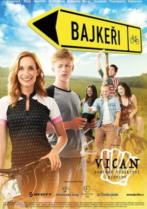 Байкеры (2017)