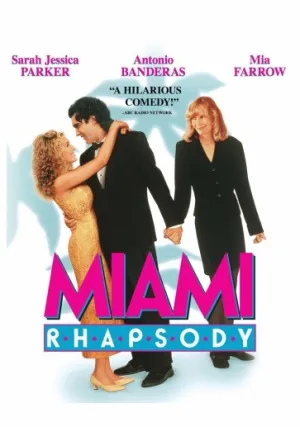 Рапсодия Майами (1995)