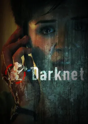 Даркнет (сериал 2013)
