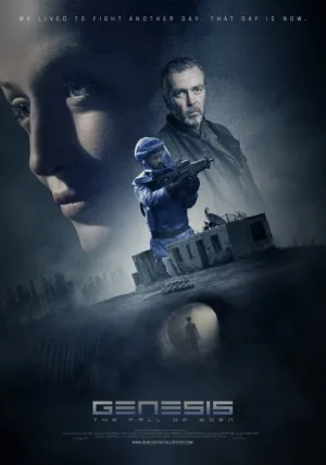 Генезис (2017)