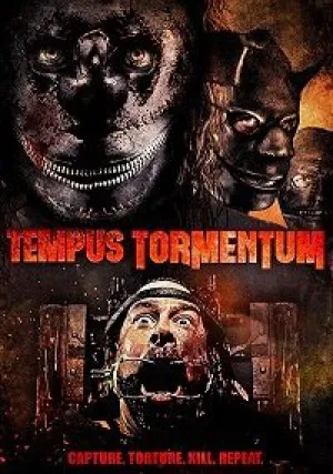 Врямя пыток (2017)