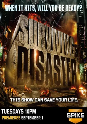 Выжить в катастрофе (сериал 2009)