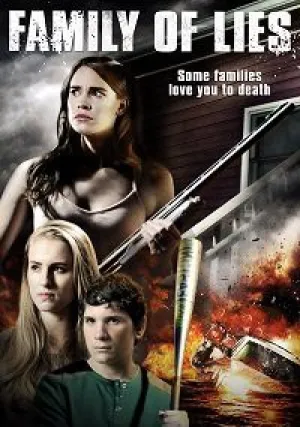 Ложь в семье (2017)