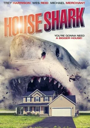 Домашняя акула (2018)