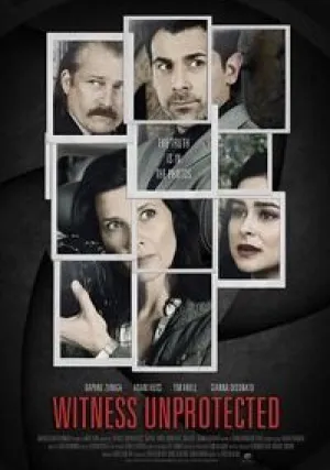 Незащищённый свидетель (2018)