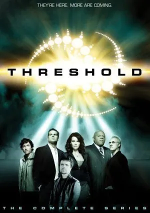 Предел (сериал 2005)
