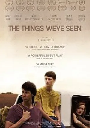 То, что мы видели (2017)