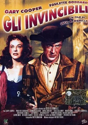 Непобежденный (1947)