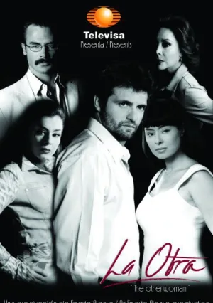 Другая (сериал 2002)