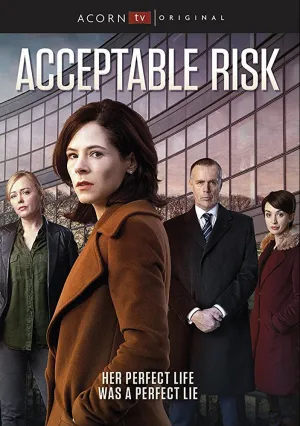 Допустимый риск (сериал 2017)
