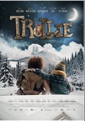 Тролли (сериал 2015)