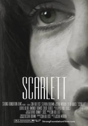 Скарлетт (2016)
