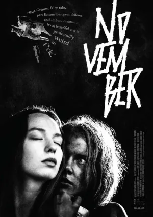 Ноябрь (2017)