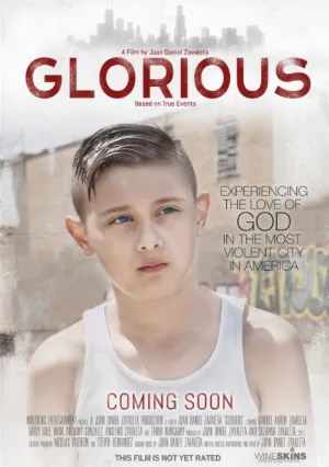 Дорога к Богу (2016)